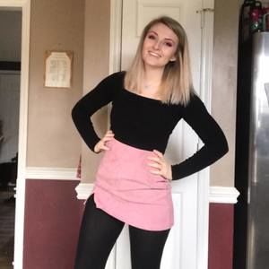 Meet your Posher, Britney